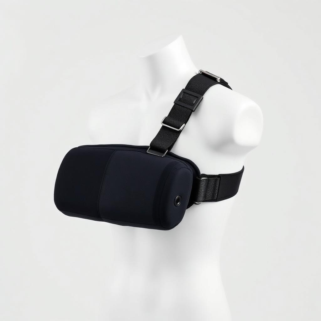 Shoulder Braces