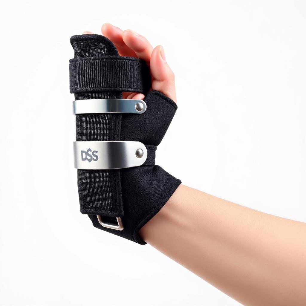 Wrist Braces